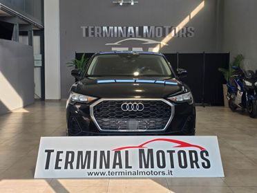 Audi Q3 SPB 35 TDI S tronic Business Advanced