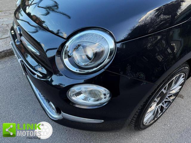 FIAT 500 1.2 EasyPower Star