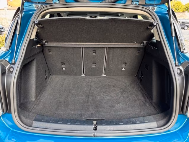 MINI Cooper SE Countryman NAVIG. Autom. IBRIDA 4X4