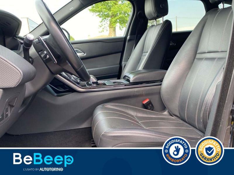 Land Rover Range Rover Velar 2.0D I4 MHEV SE 4WD 204CV AUTO