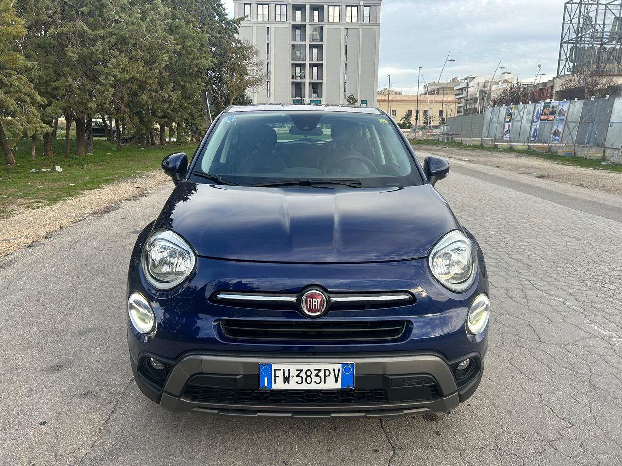 Fiat 500X 1.3 MultiJet 95 CV Cross