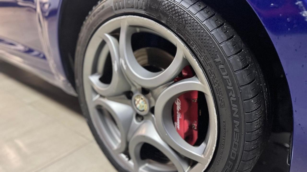 Alfa Romeo MiTo 1.4 78 CV 8V S&S Distinctive Sport Pack