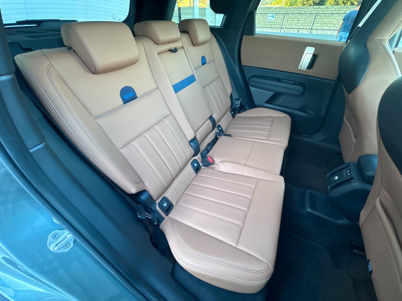 Mini Cooper Countryman C Favoured*TETTO*H/K*360*PELLE*