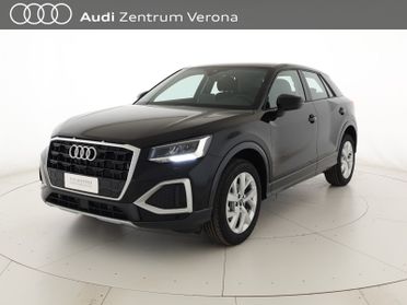 30TFSI 116CV Business Advanced