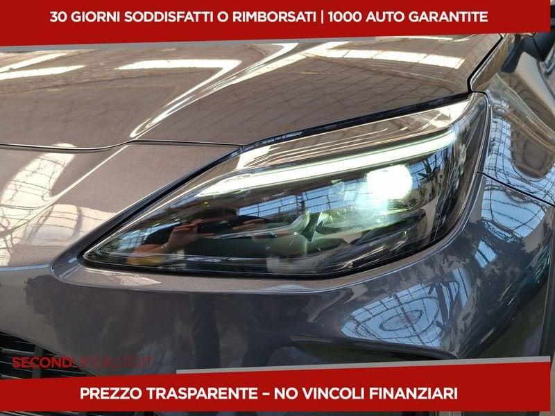 Toyota Yaris Cross 1.5h Trend awd-i 116cv e-cvt