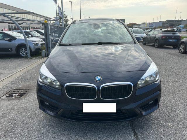 BMW 216 d Gran Tourer Sport 7 POSTI