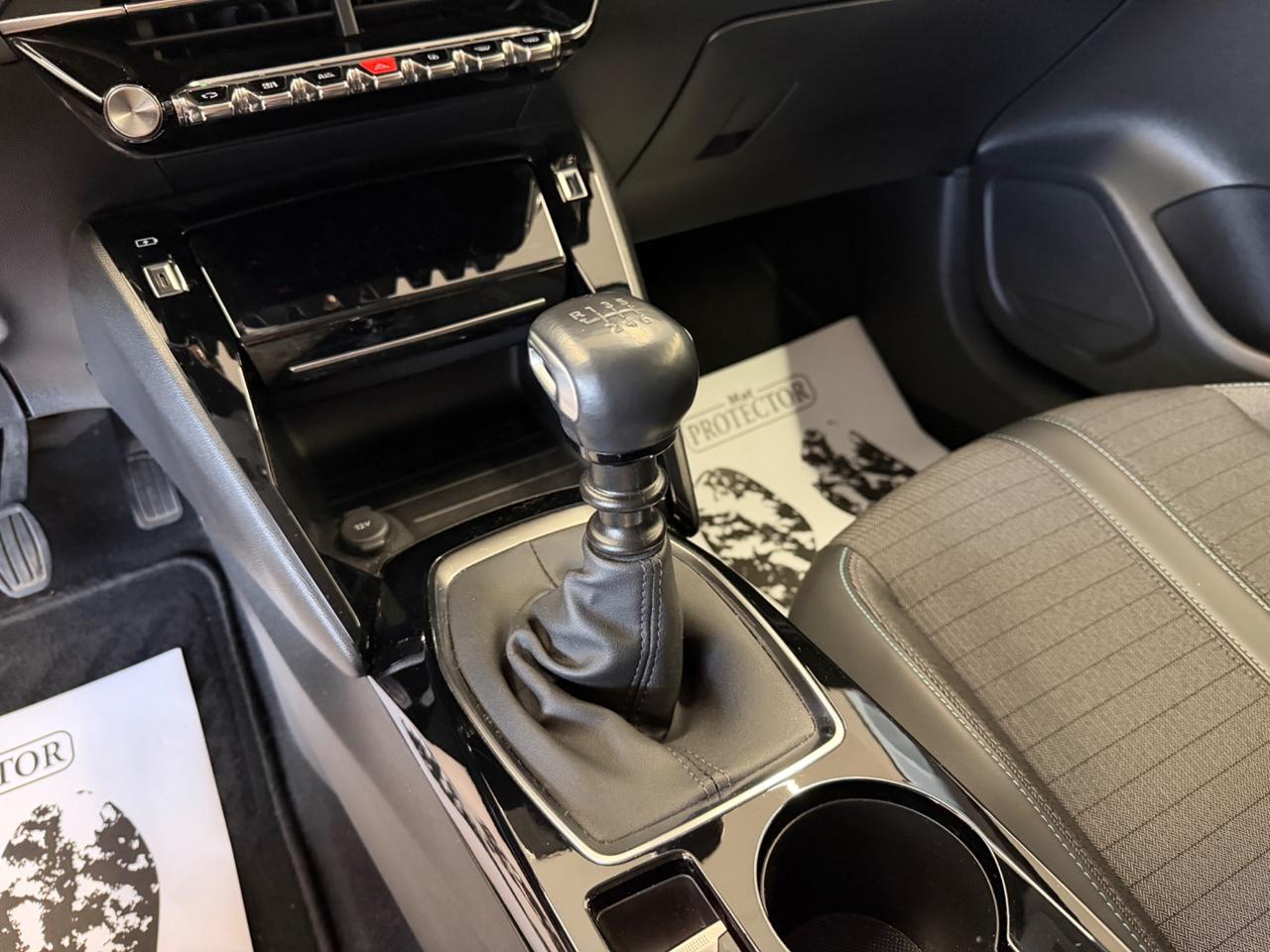 Peugeot 208 BlueHDi 100 Stop&Start 5 porte Allure Pack