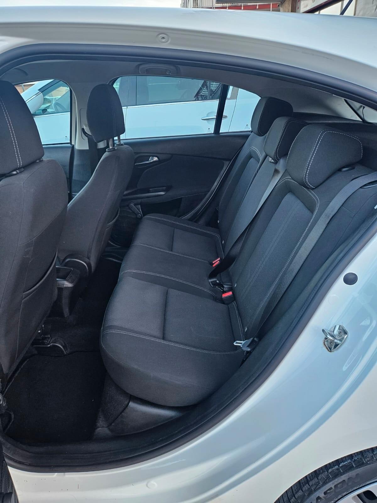 Fiat Tipo 1.3mtj s&s 5p. Business