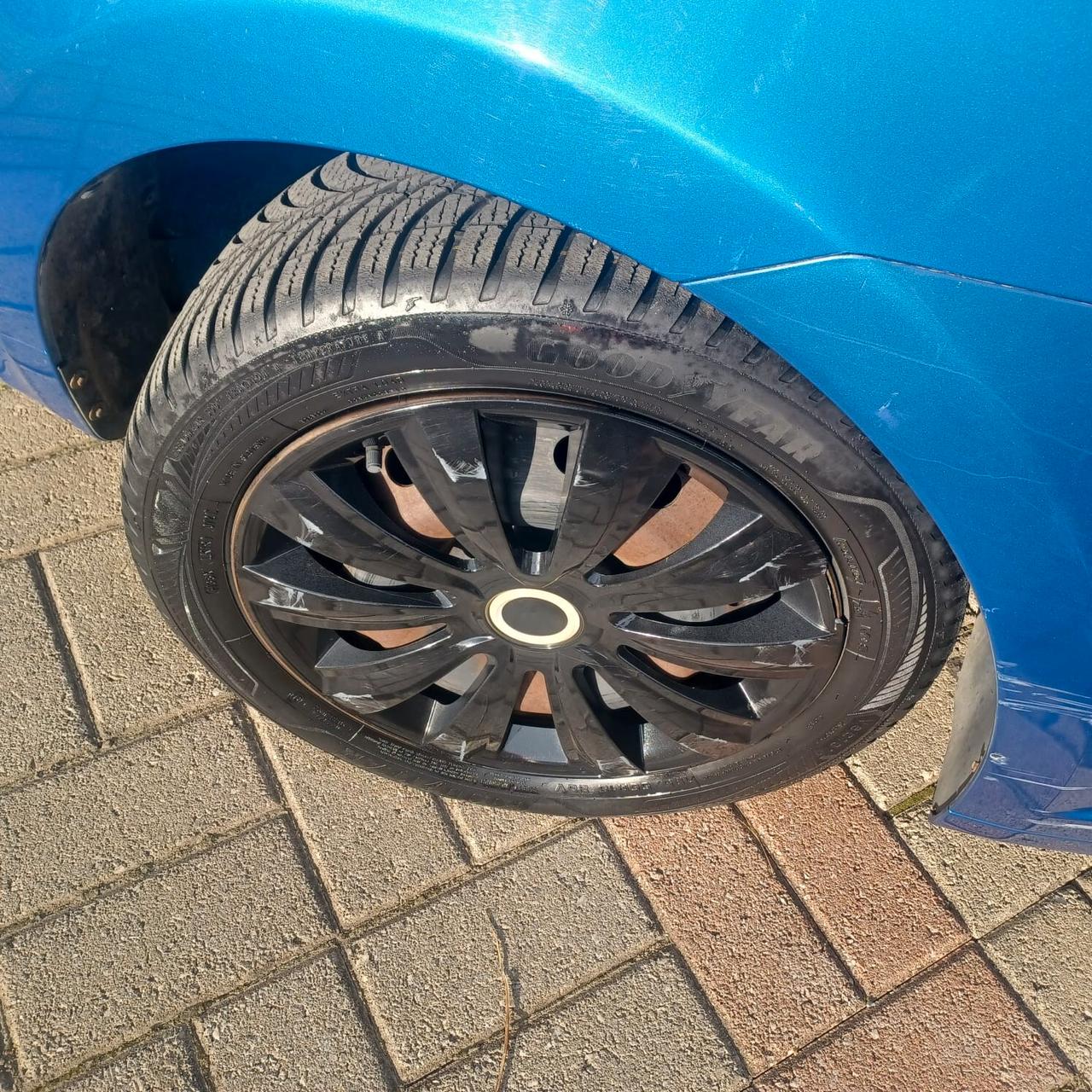 GPL AVEO 1.2 NEOPATENTATI
