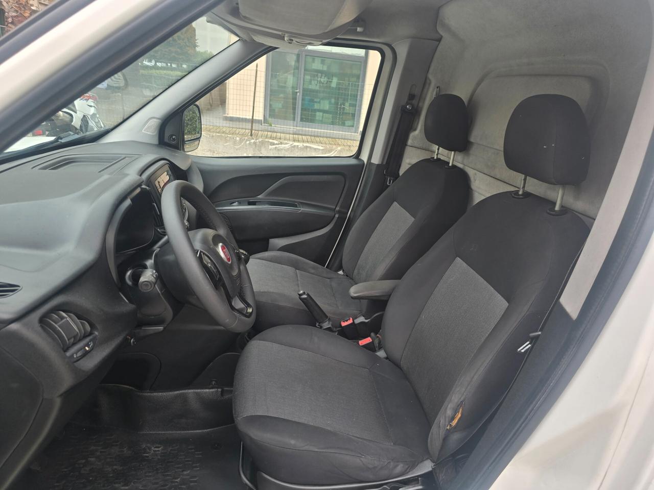Fiat Doblo Doblò 1.4 T-Jet TETTO ALTO