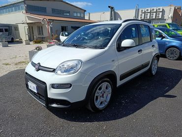 Fiat Panda III 1.0 hybrid City Life 5p.ti PREZZO REALE