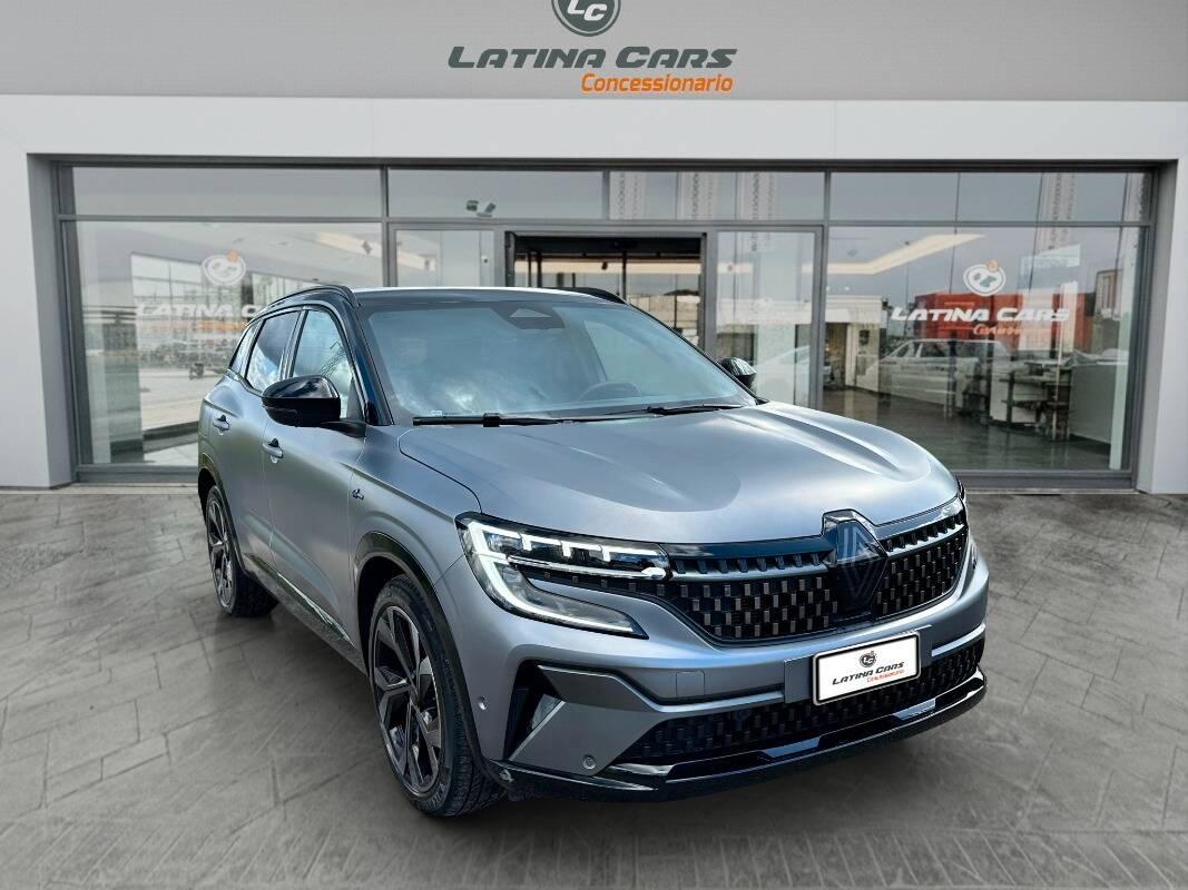 Renault Austral 1.2 E-Tech Full Hybrid Techno Esprit Alpine