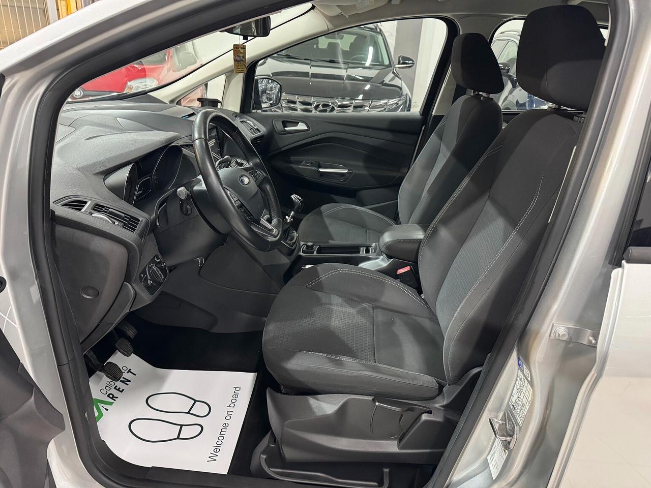 C-Max 1.5TDCi Busines BELLA PRONTA CONSEGNA
