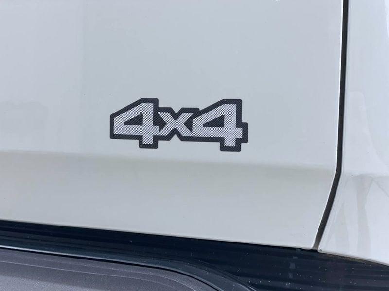Dacia Duster 1.2 Tce 130cv Extreme