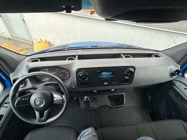 Mercedes Sprinter 311 CDI