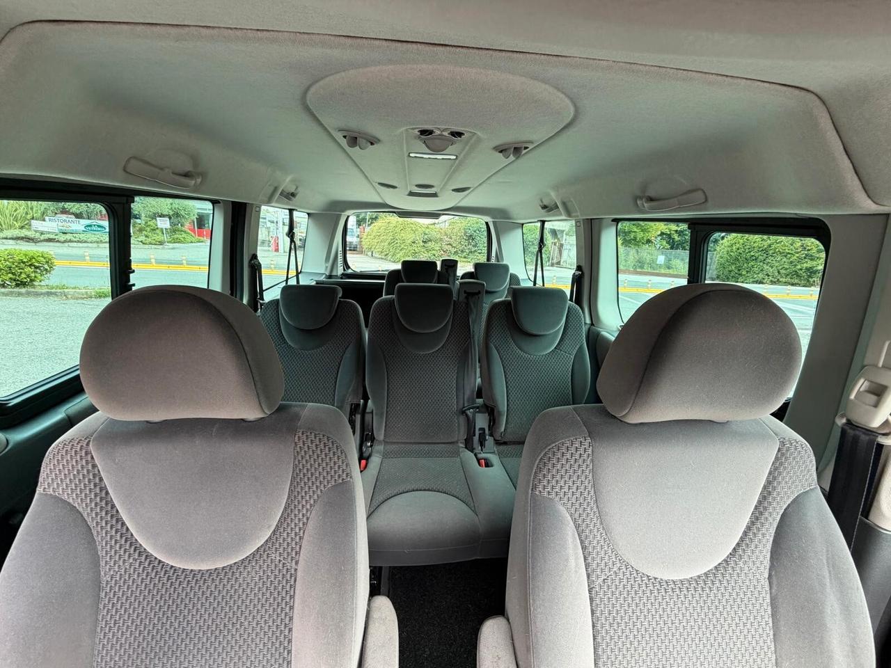 Citroen Jumpy 2.0 HDI 8 POSTI IN ECCELLENTI CONDIZIONI