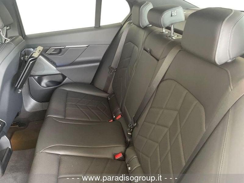 BMW Serie 5 Berlina - G60 BMW 520d xDrive Berlina