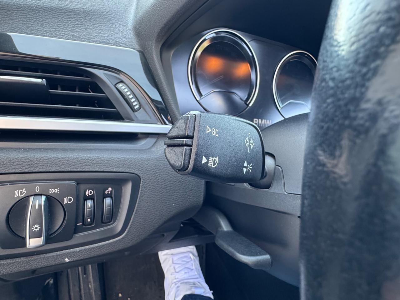 Bmw X1 sDrive20d Sport Tettp apribile