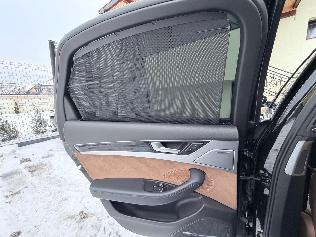 Audi A8 3.0TDI 262CV quattro EXCLUSIVE EURO6 2016