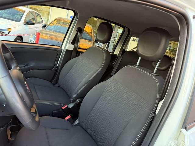 Fiat Panda CROSS1.0 firefly hybrid MY24 NEOPAT. PROMO FIN