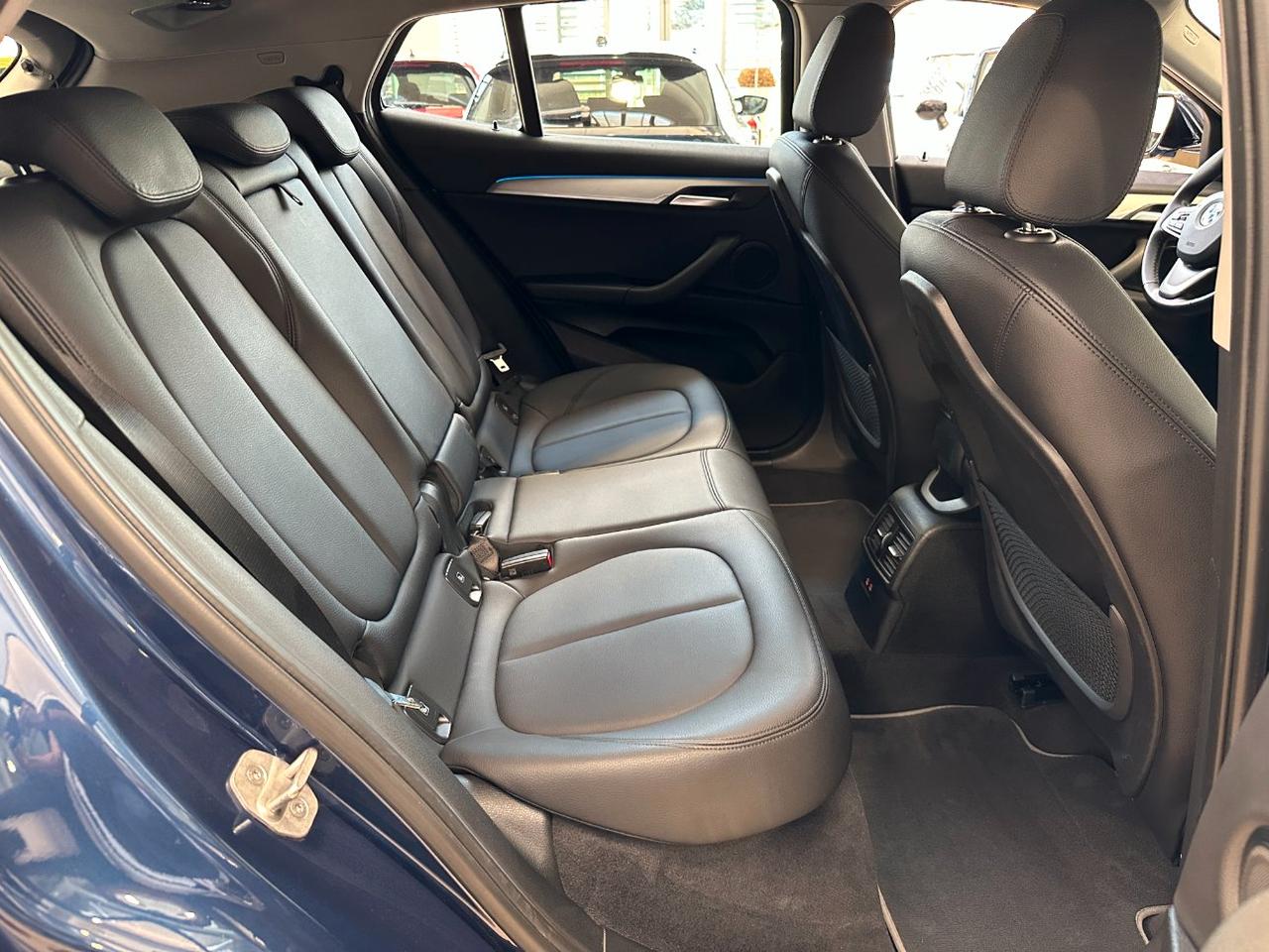 BMW X2 xdrive25e Phev Business X auto - Navi PRO