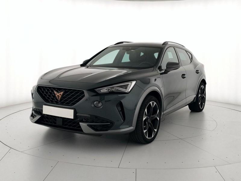 Cupra Formentor 1.4 e-hybrid 204cv dsg