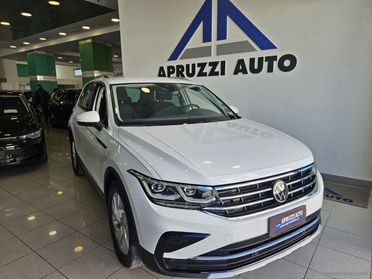 VOLKSWAGEN Tiguan 2.0 TDI 150CV SCR DSG Elegance