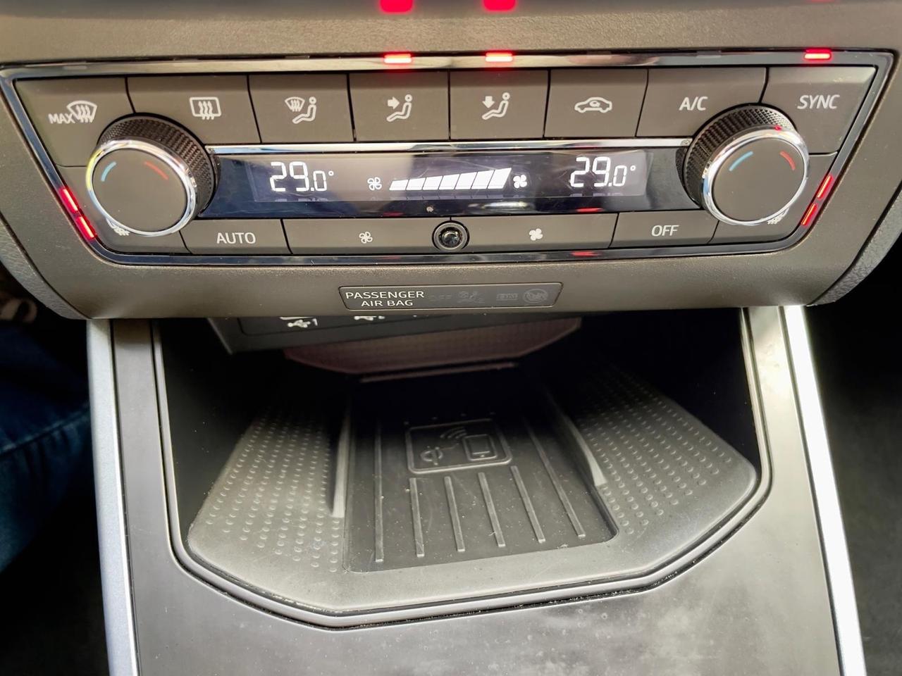 Seat Arona 1.0 TGI Style