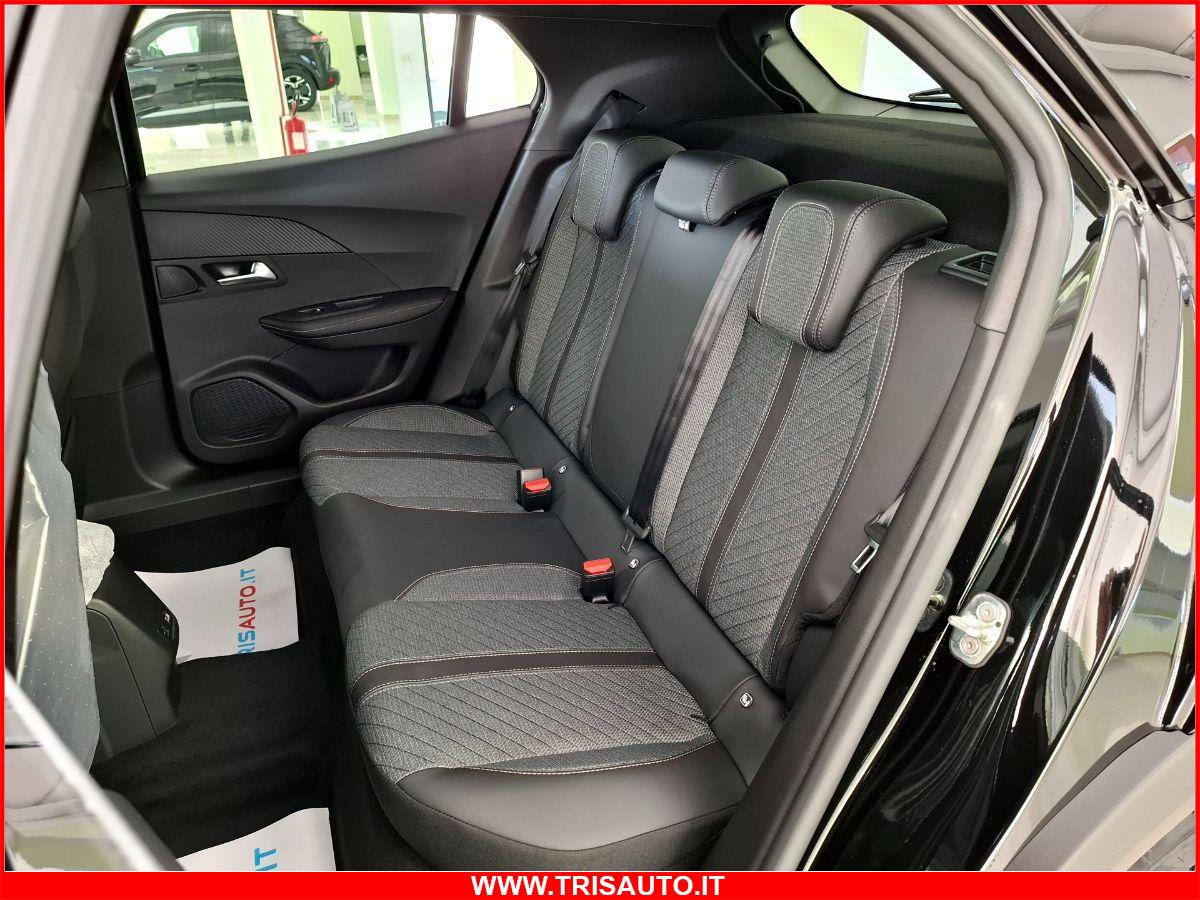 PEUGEOT 2008 1.2 Puretech Allure IVATA NEOPATENTATI (FULL LED+PELLE+NAVI)