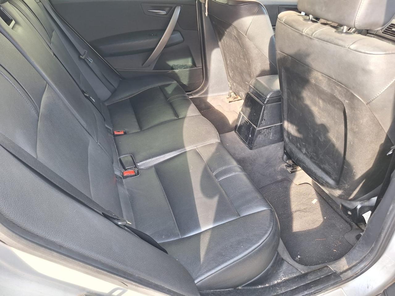 Bmw X3 2.0d cat Eletta RICAMBI