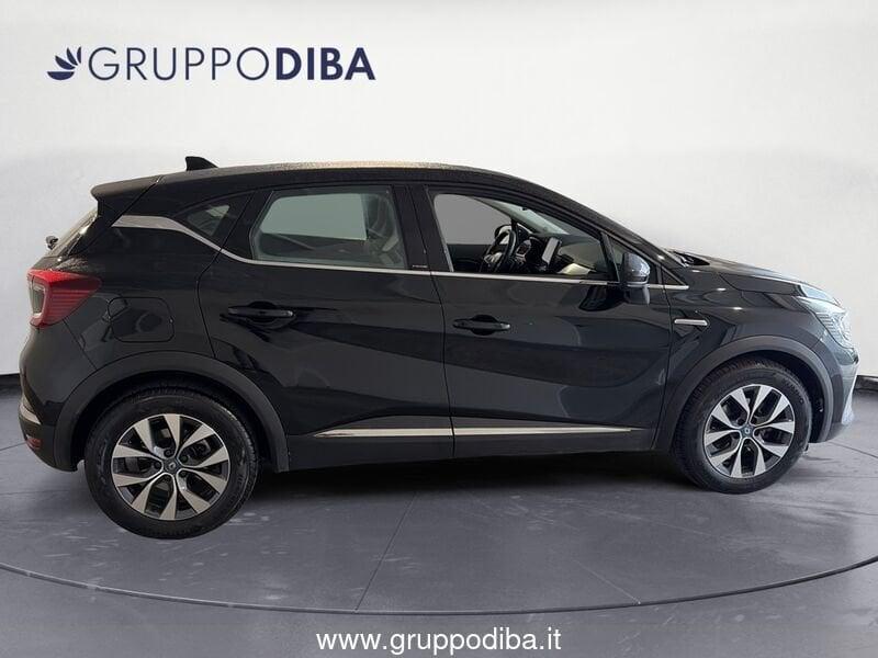Renault Captur II 2019 Benzina 1.6 E-Tech phev Intens 160cv auto my21