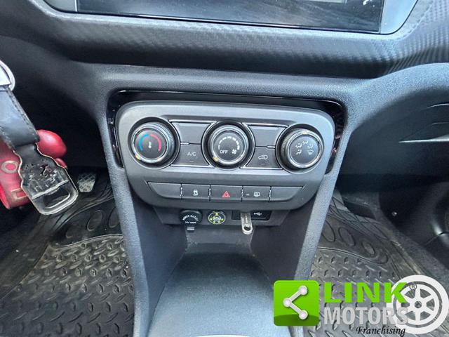 DR MOTOR DR3 S2 1.5 Bi-Fuel GPL