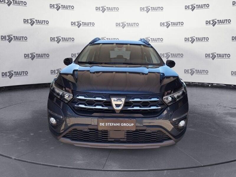 Dacia Jogger Jogger 1.0 tce Extreme UP Gpl 100cv