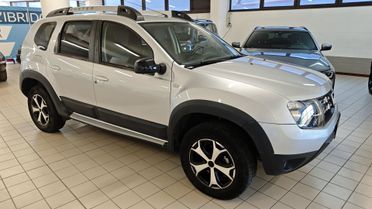 Dacia Duster 1.5 BluedCi 4x4 Brave