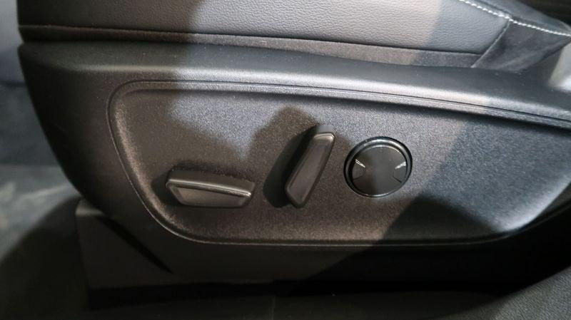 Ford Kuga 2.0 EcoBlue 120CV 2WD Titanium X Auto #SEDILI RISCALDATI#