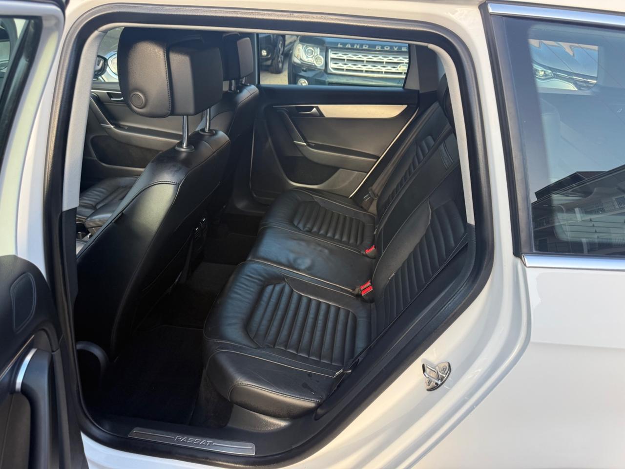 Volkswagen Passat Var 2.0 TDI 170CV DSG High. BMT