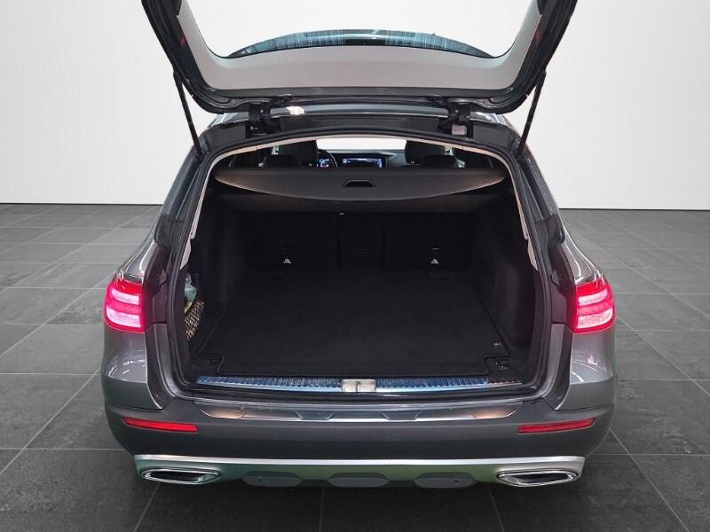 MERCEDES Classe E (W/S213) E 220 d S.W. 4Mati...