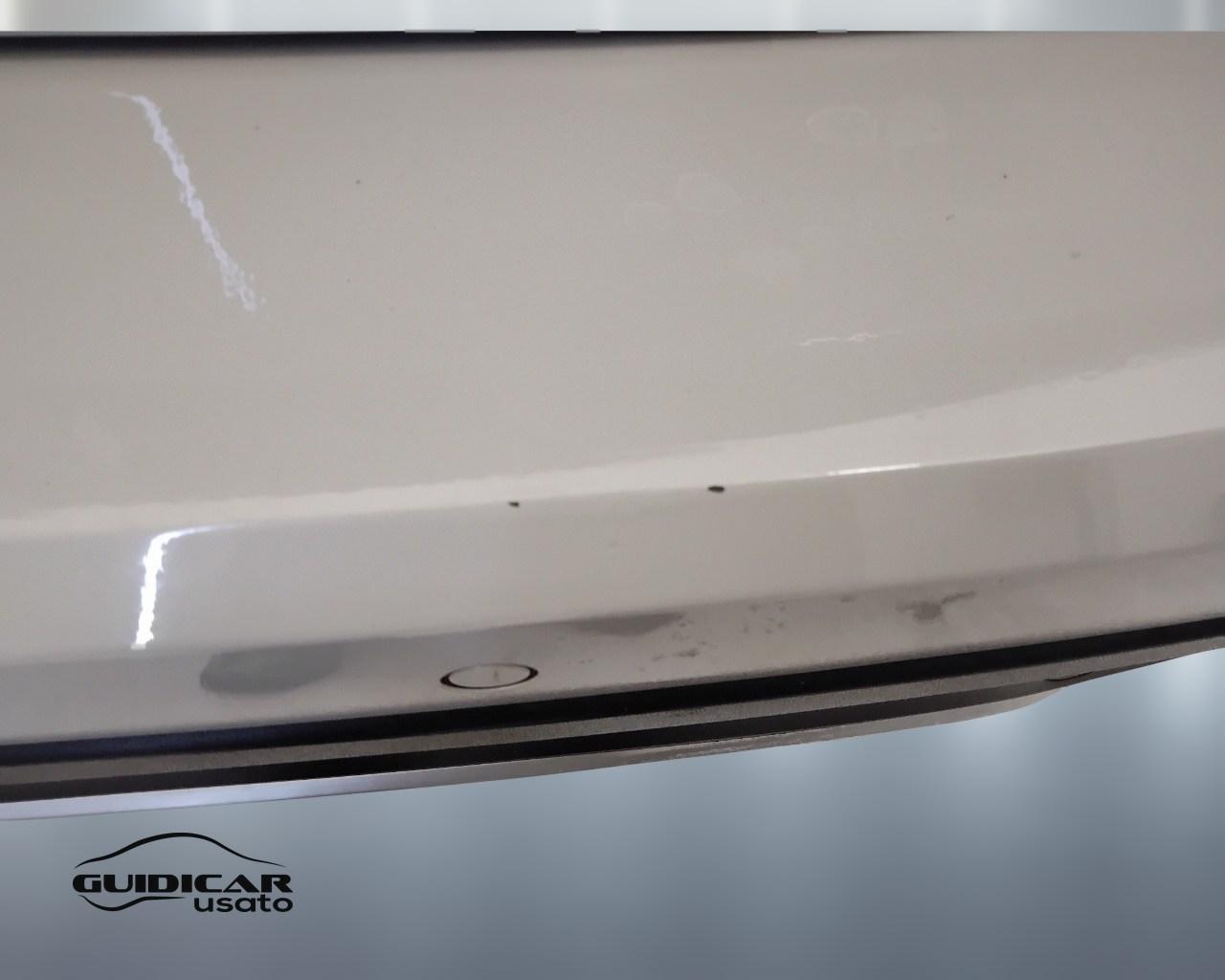 VOLKSWAGEN T-Cross 2019 - T-Cross 1.0 tsi Style 95cv