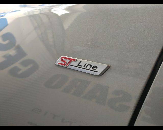 FORD Puma 1.0 ecoboost h ST-Line s&s 125cv