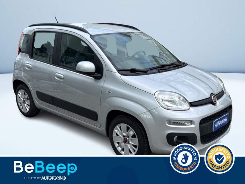FIAT Panda 1.2 LOUNGE 69CV