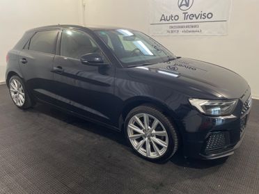 Audi A1 SPB 30 TFSI Admired Advanced