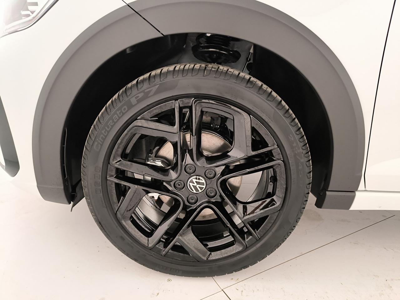 Volkswagen Taigo 1.0 tsi r-line plus 115cv