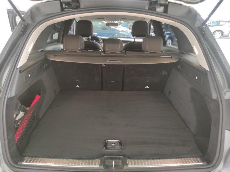 Mercedes-Benz GLC (X253) - GLC 220 d 4Matic Executive