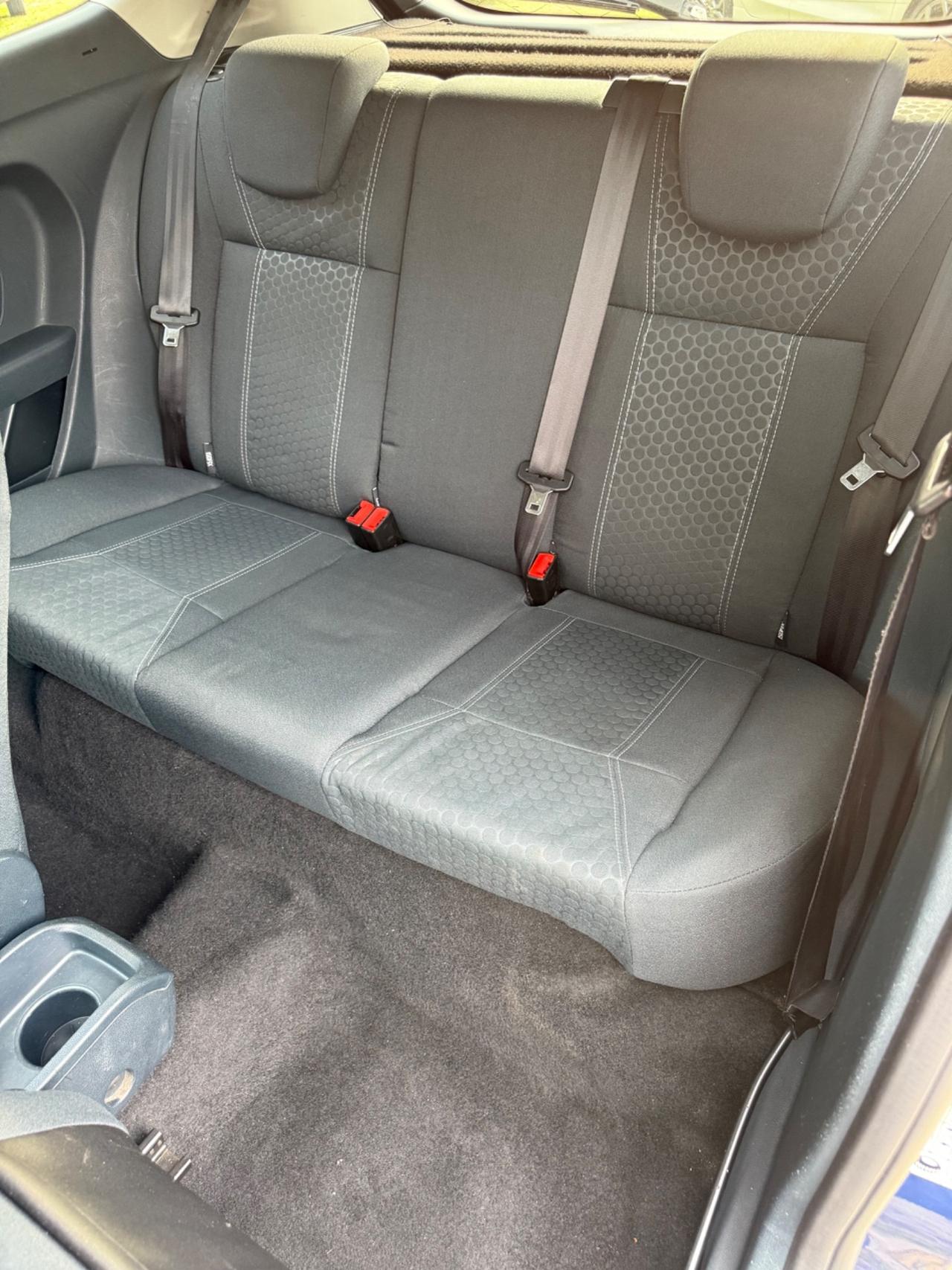 Ford Fiesta 1.4 3P 97Cv GPL Bluetooth*Aux*Usb*Neopatentati