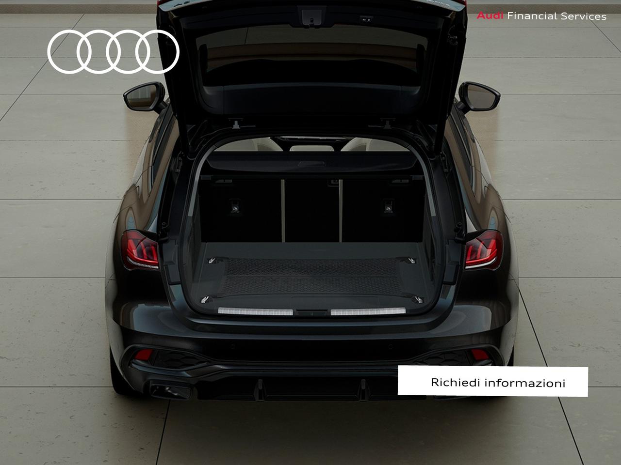Audi A5 avant 2.0 e-hybrid s line edition quattro 299cv s-tronic