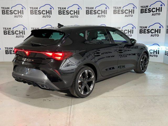 CUPRA Leon 2.0 TDI 150 CV DSG