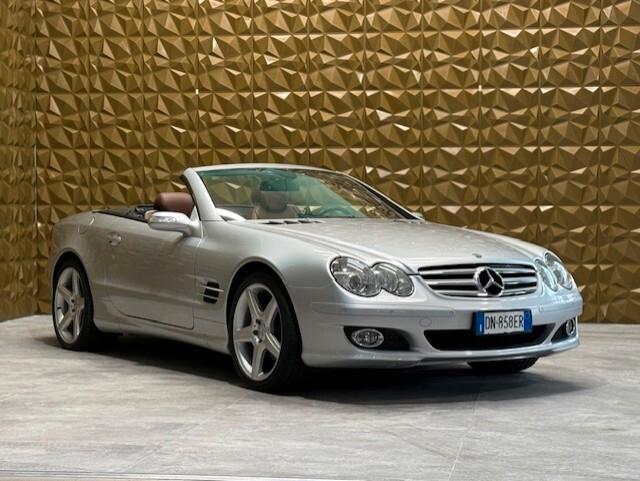 Mercedes-benz SL 350 SL 350 cabrio