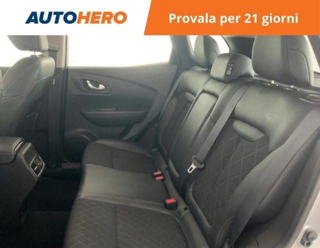 RENAULT Kadjar Blue dCi 8V 115CV EDC Intens