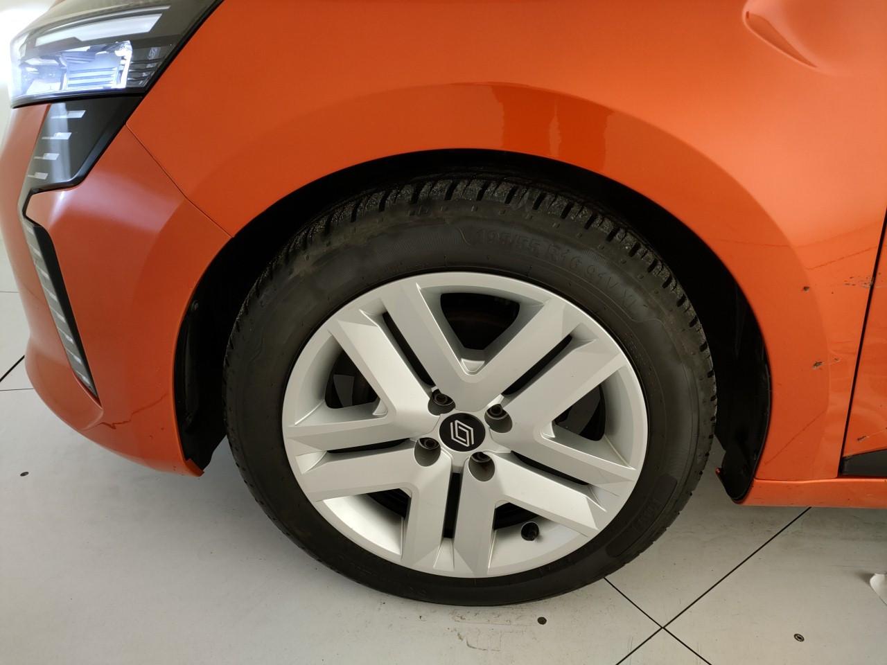 RENAULT Clio 1.0 sce Evolution 65cv