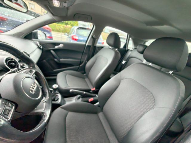 AUDI A1 SPB 1.6 TDI Ambition